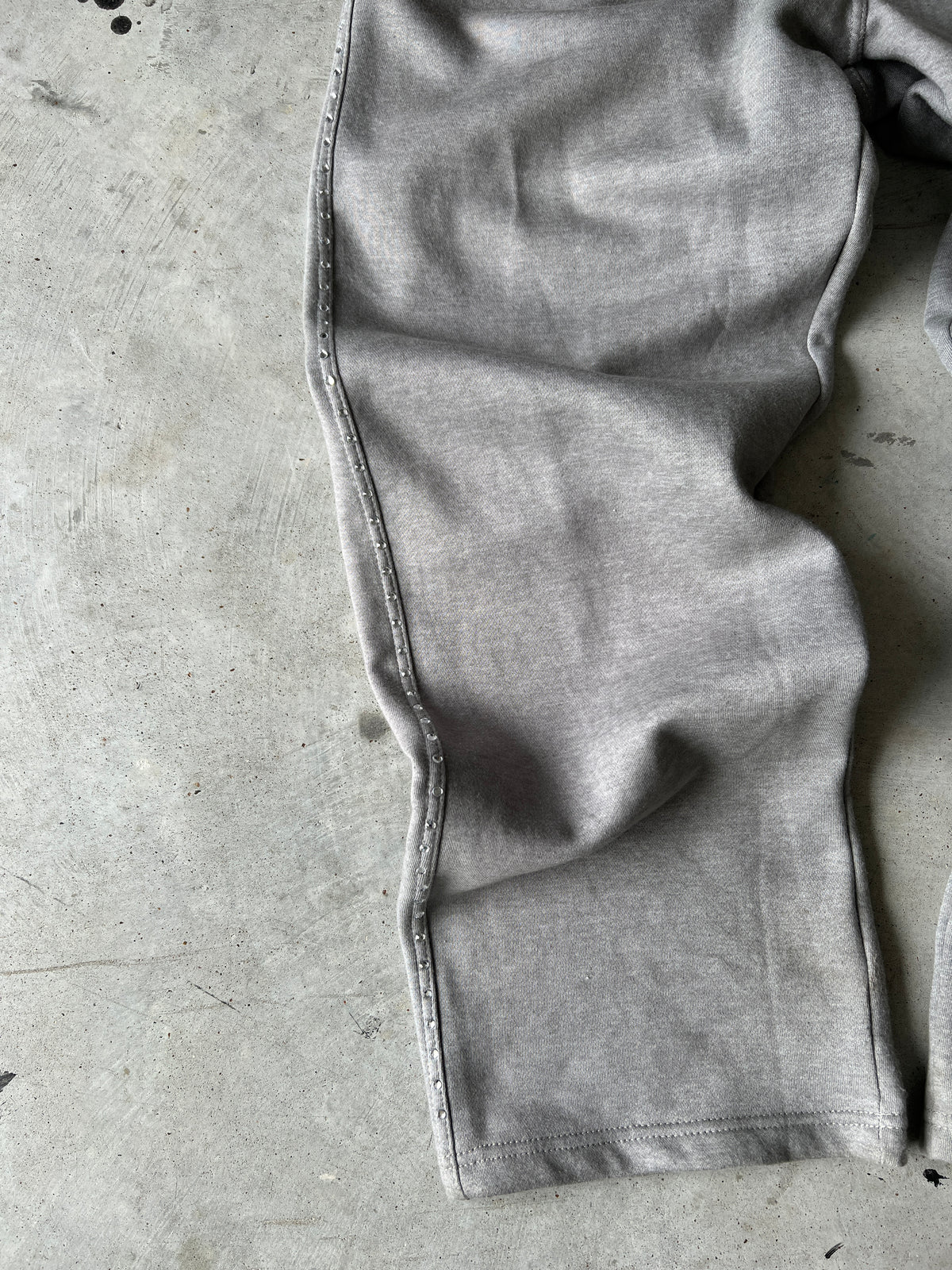 United Sweatpants "Grey"