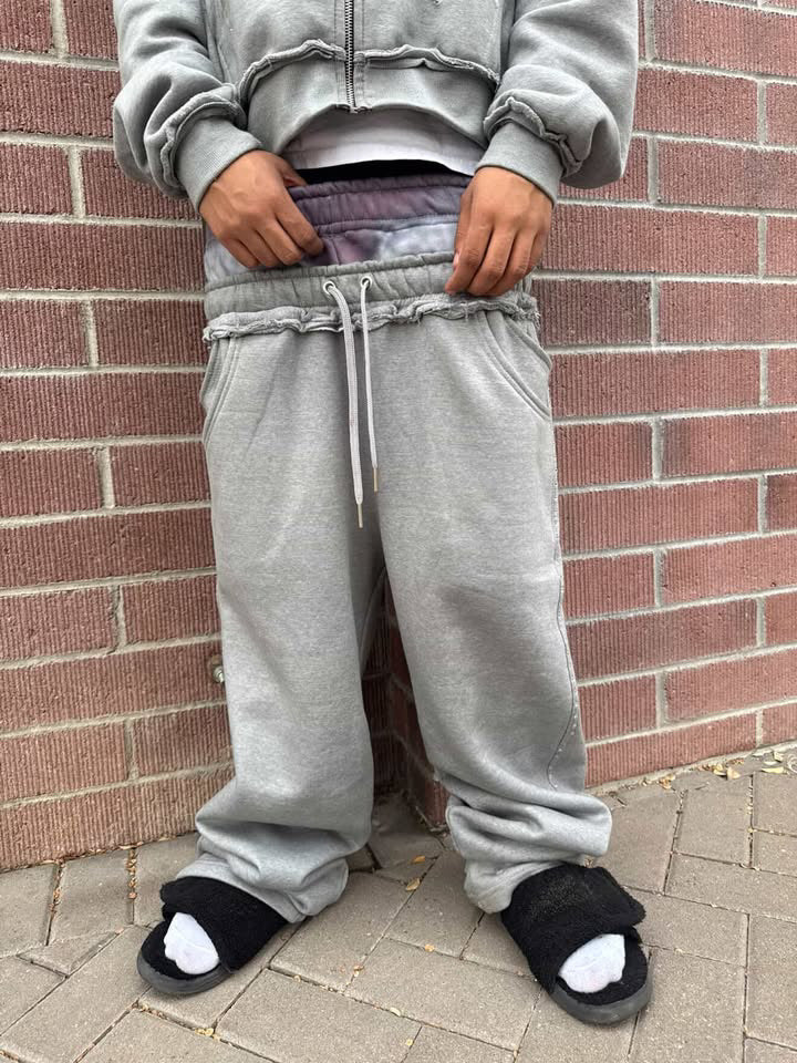 United Sweatpants "Grey"