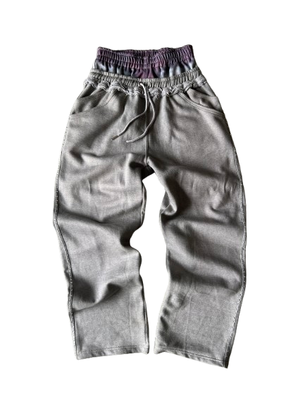 United Sweatpants "Grey"