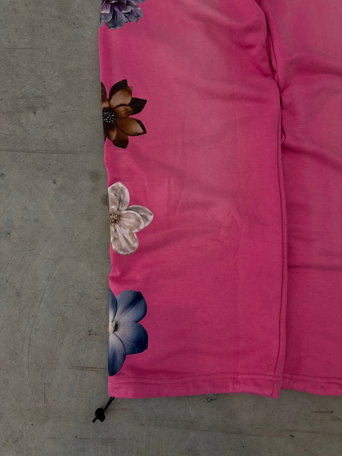 "Blossom" Bouquet sweats